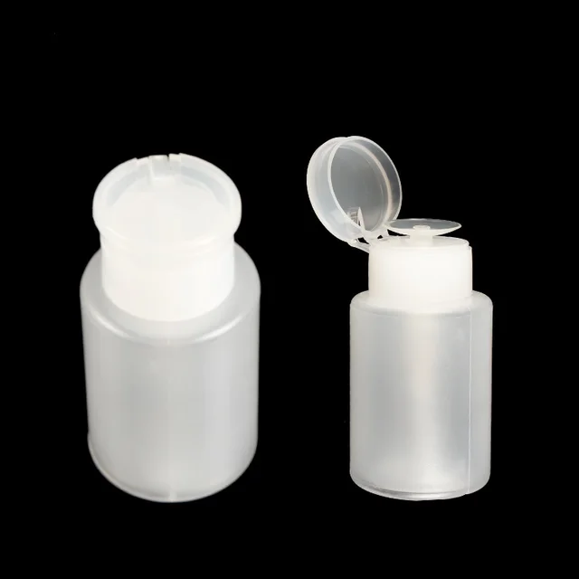 Aliexpress.com : Buy 210ML Lockable Empty Pump Dispenser