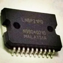 LNBP21PD LNBP21 HSOP20 автомобиль компьютерный чип