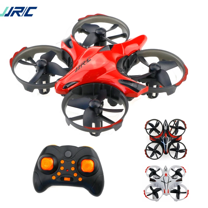 

JJRC H56 Mini RC Drones Interactive Altitude Hold Gesture Control Throw Shake Fly 3D Flip One Key Takeoff Landing Drone Dron