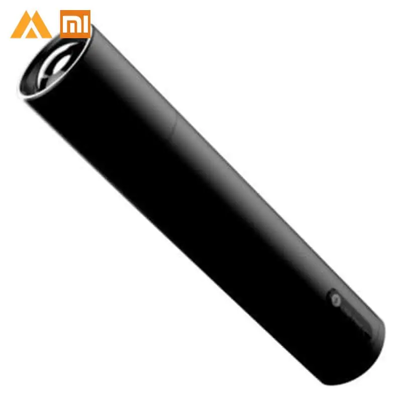 Xiaomi Youpin BEEBEST FZ101 Zoomable Flash светильник SOS режим подходит для пеших прогулок кемпинга Venturing