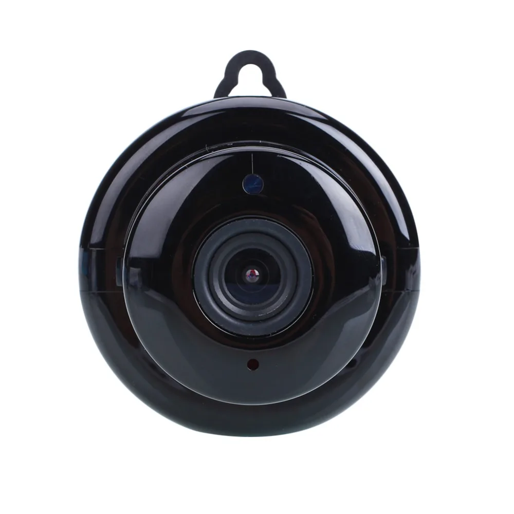 

giantree 1080P HD WIFI Camera Surveillance Camera Mirror Invert Motion Detection Shell Baby Monitor Ring Alarm Infrared night