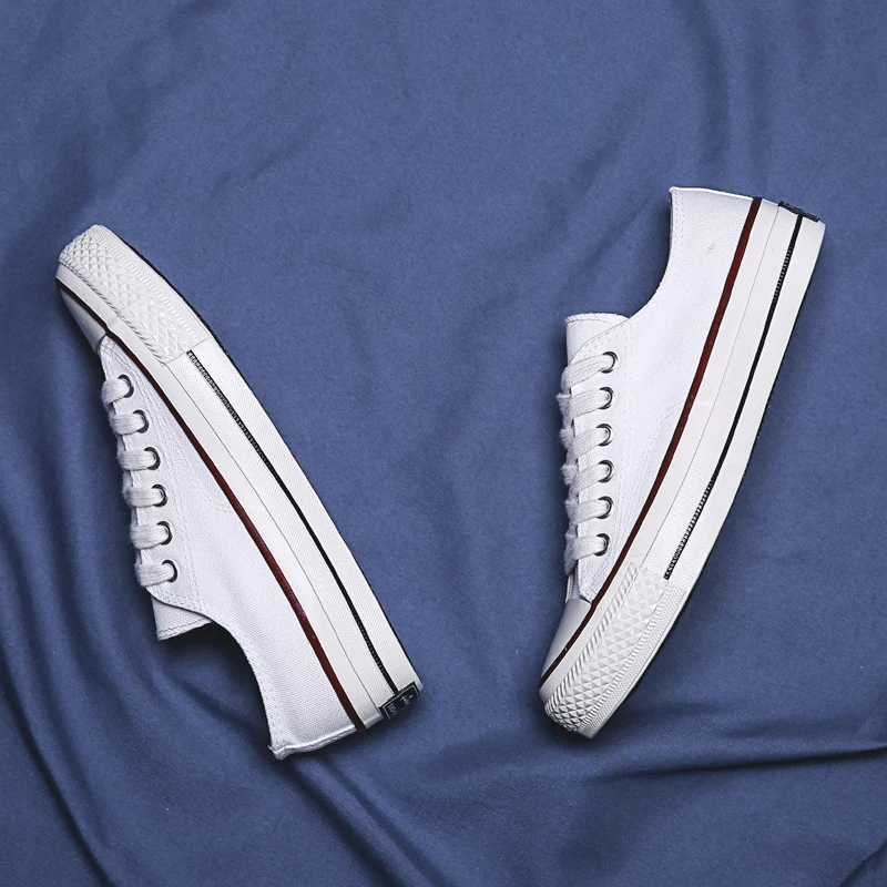 2019 الصيف منخفض للمساعدة جديد الفتيان حذاء قماش الفتيات أحذية تزلج مريحة الأزياء مبيعات المصنع مباشرة حذاء كاجوال للنساء