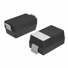 MMSZ3V9T3G Zener Diodes ZEN REG 0.5W 3.9V NEW SOD-123
