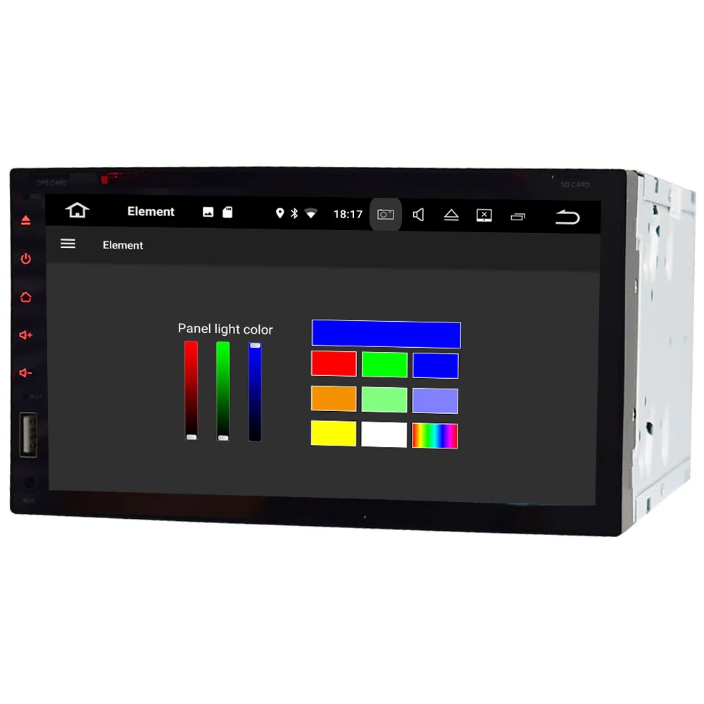 Cheap KLYDE 4G Octa Core Android 8 4GB+32GB 2Din Universal Car DVD Player Radio For Nissan 350Z X-trail Sunny Patrol Versa Micra NV200 2 Cheap KLYDE 4G Octa Core Android 8 4GB+32GB 2Din Universal Car DVD Player Radio For Nissan 350Z X-trail Sunny Patrol Versa Micra NV200 2