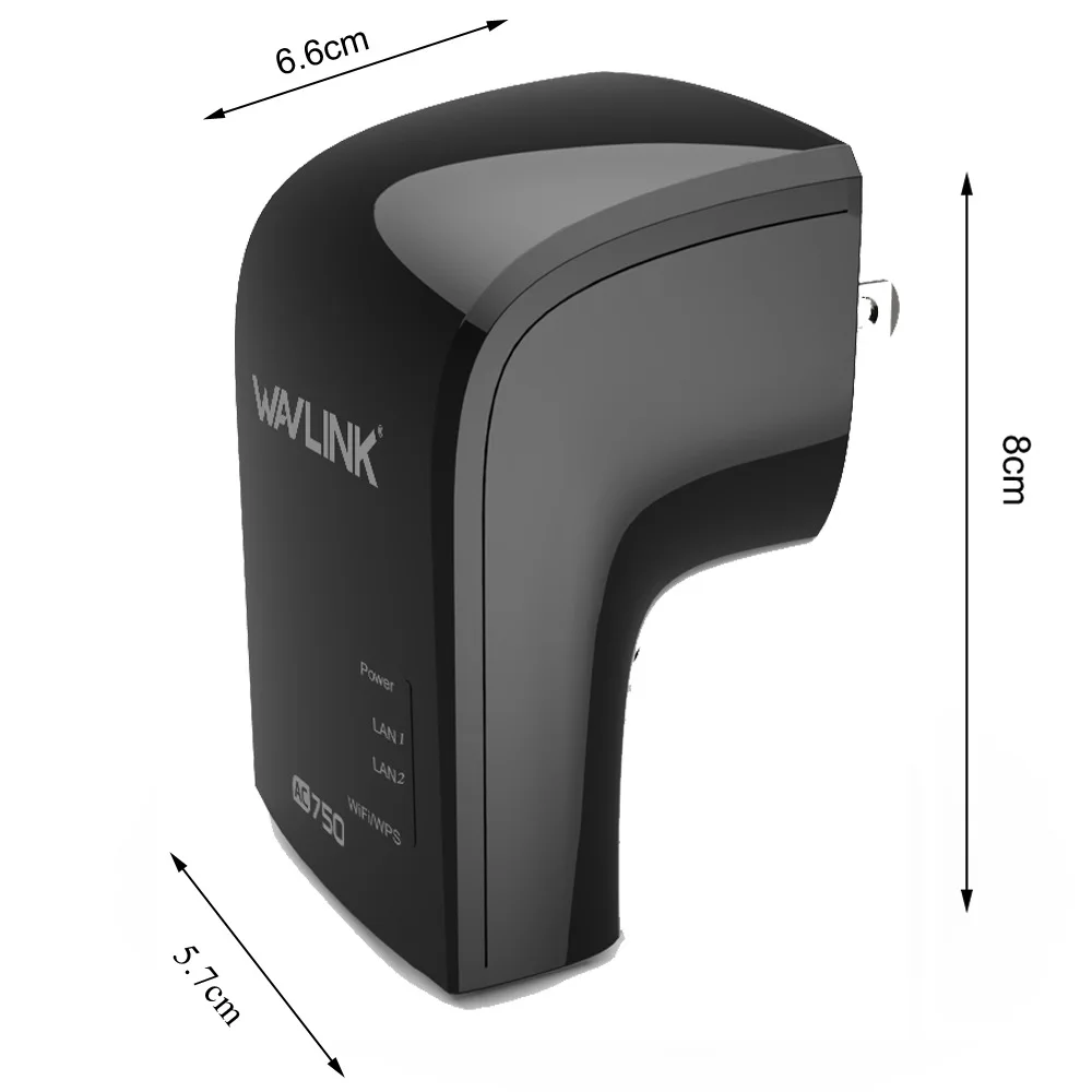 

2018 new wireless 2.4G/5G range extender wifi repeater Wireless router AP with IEEE 802.11a/b/g/n, standards