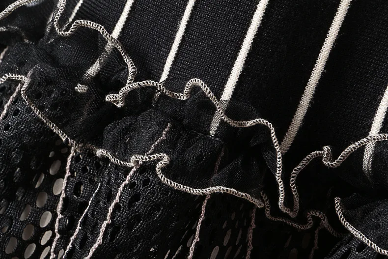 Fashion-Mesh-Push-Up-Bralet-Women-s-Corset-Bustier-Bra-Night-Club-Party-Cropped-Top-Vest