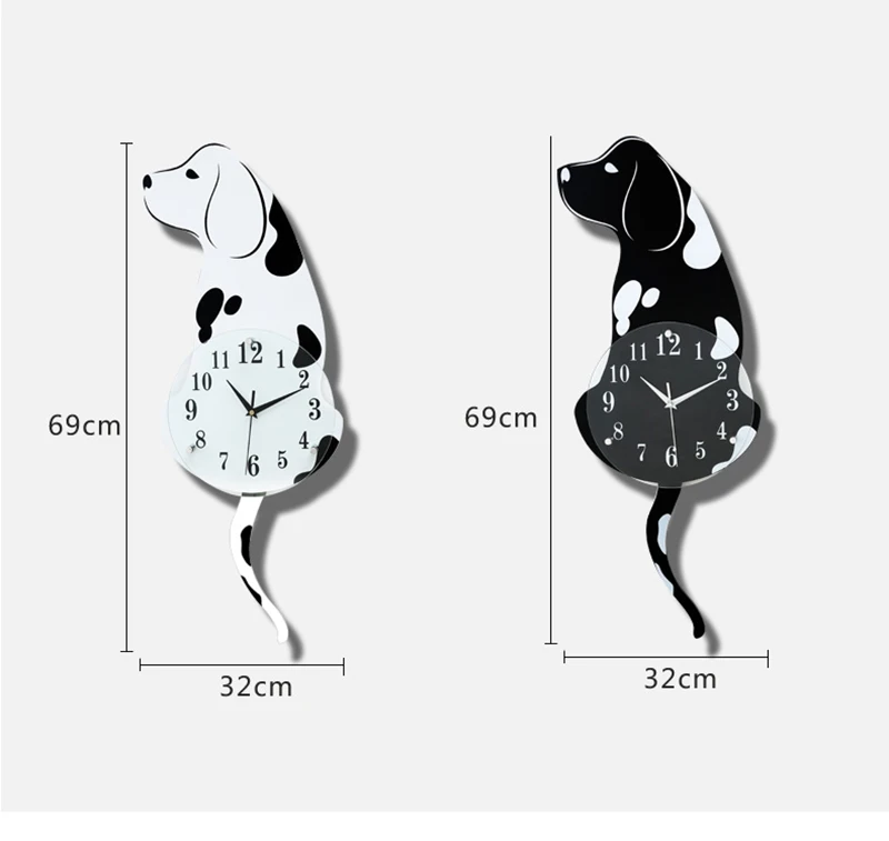 wall clock (5)