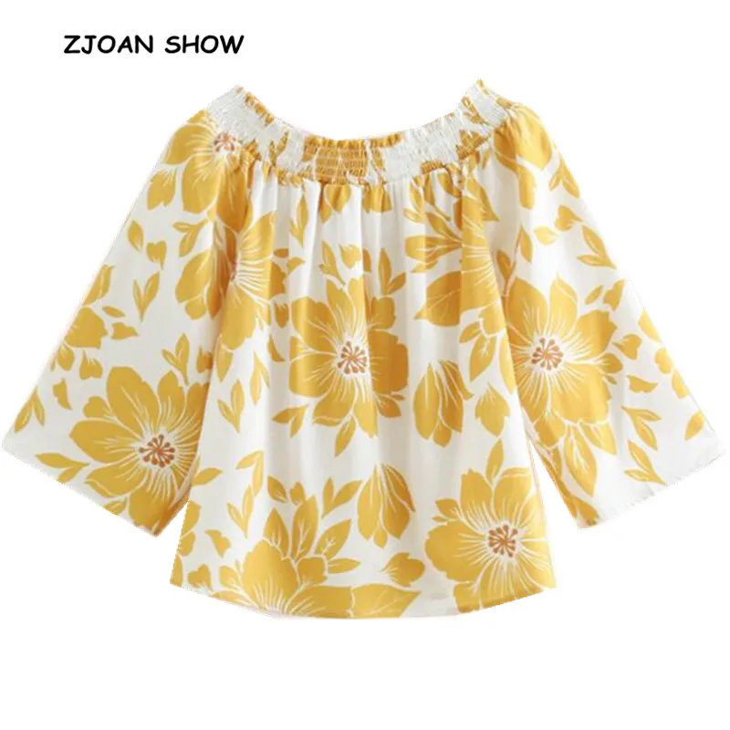 sunflower blouse womens