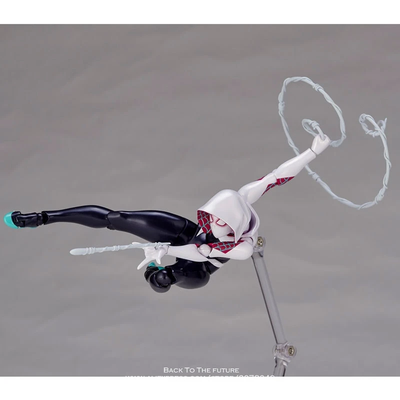 spider gwen dolls