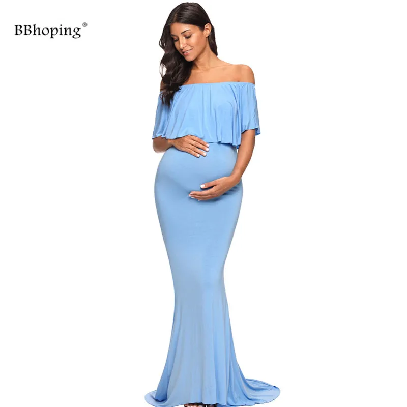 Реквизит для фотосессии; Одежда для беременных; платья для беременных; платье для фотосессии; длинное платье макси; платье для беременных; Платье Макси