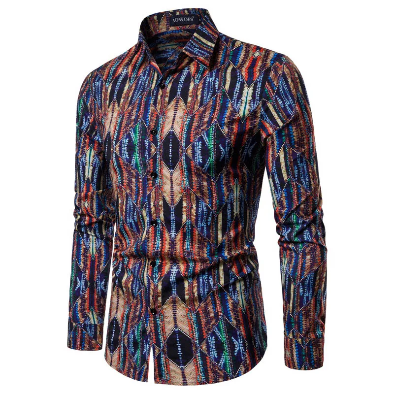Africa shirt 02
