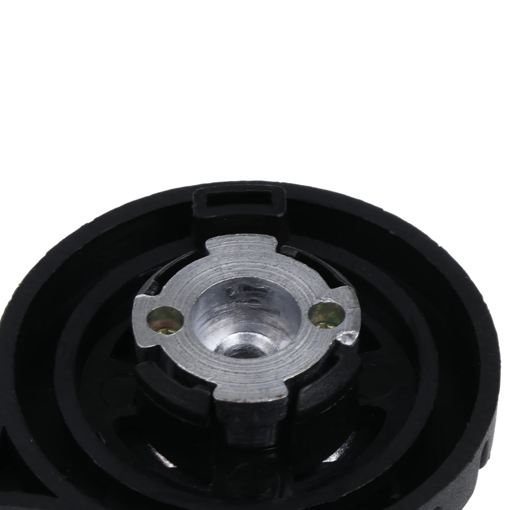 Outdoor Camping Gas Stove Burner Tank Adapter Connector for Long Gas Tank