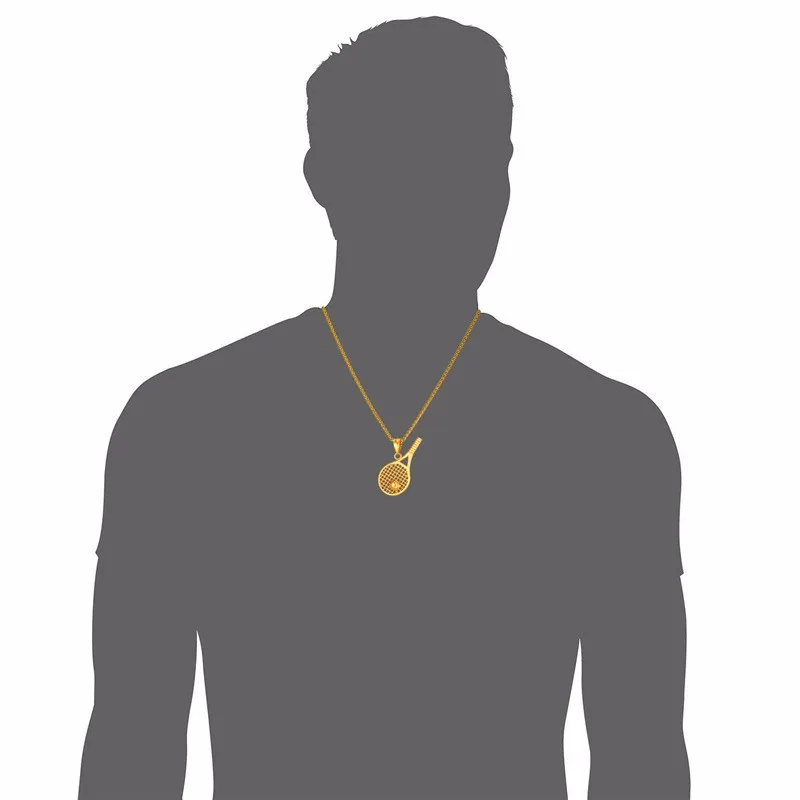 necklace men