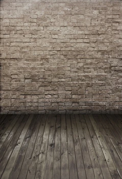 

Custom Brick Wall Photography Background Wedding Personal Indoor Art Photo Background For Photo Studios