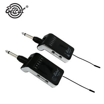 Belcat T-3/R-3 Unique & Various functions wireless transmitter & receiver Battery life 6 hours DC 5V 500 Belcat T-3/R-3 Unique & Various functions wireless transmitter & receiver Battery life 6 hours DC 5V 500