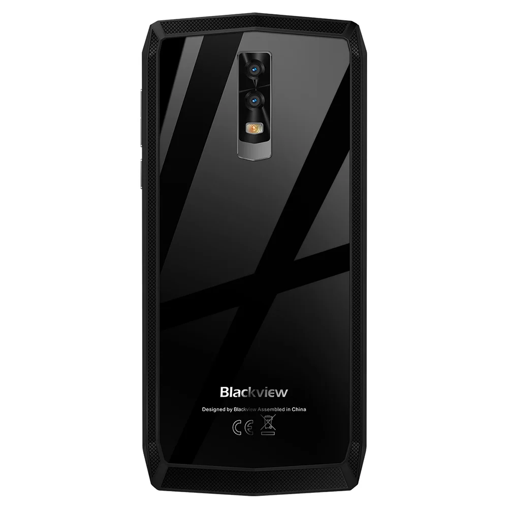 Blackview P10000 Pro 4G 6 0 &quotAndroid 7 1 MTK6763 Octa Core 2 ГГц B Оперативная память Встроенная Quad камер