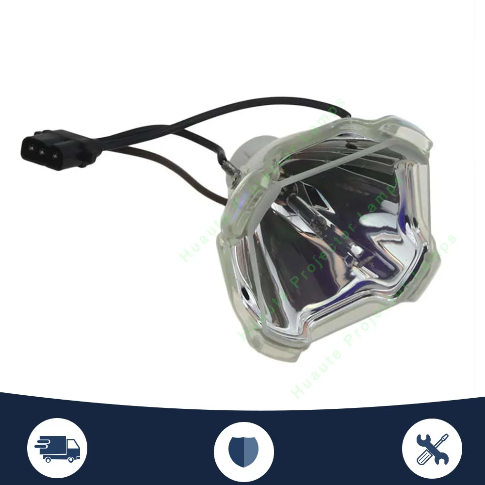 POA-LMP116 проектор голая лампа замена лампы для SANYO PLC-ET30L/PLC-XT30/PLC-XT35/PLC-XT35L Гарантия 180 дней