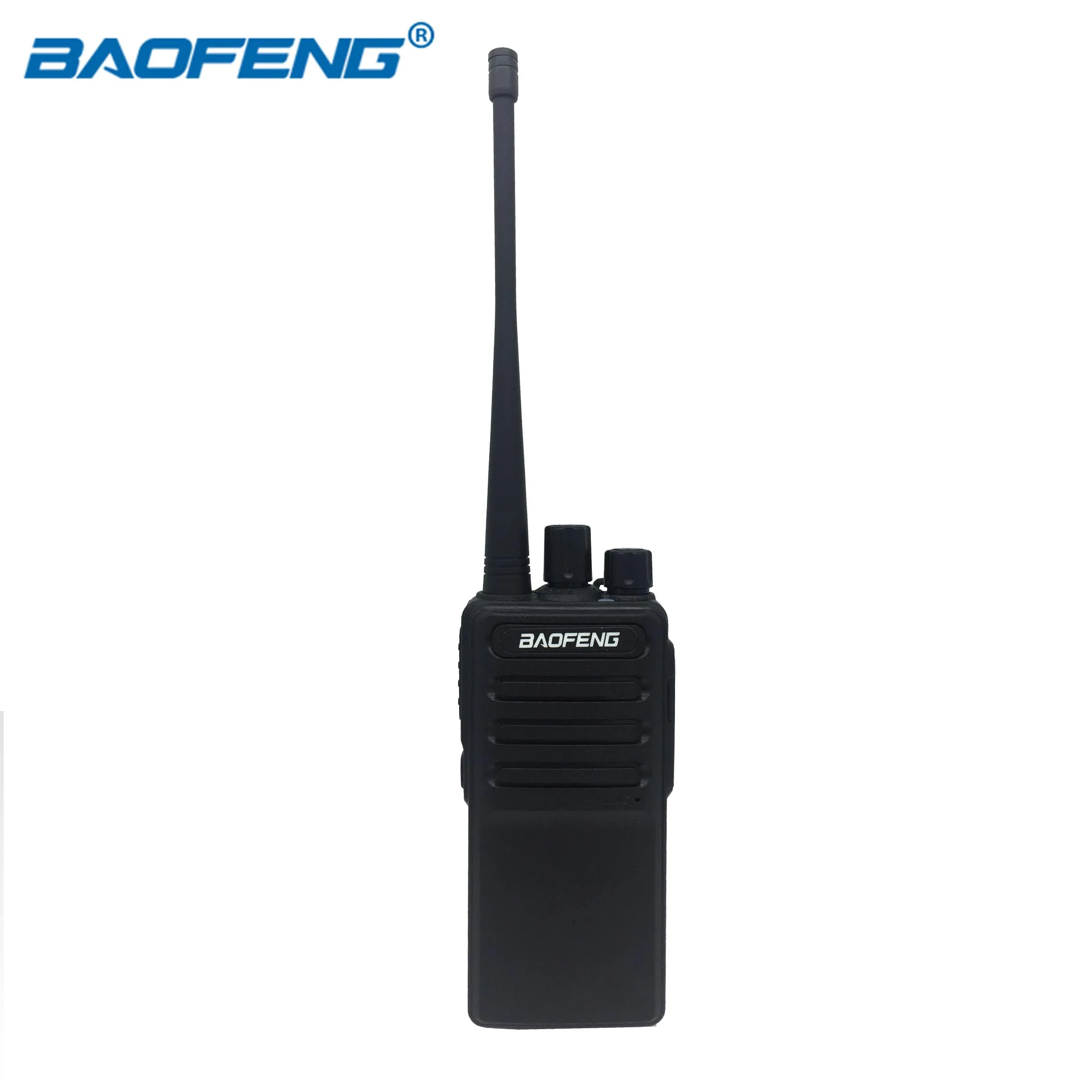 Новинка Baofeng BF-C5 Портативное двухстороннее радио 5 Вт UHF 400-470 МГц портативная рация приемопередатчик Ham CB радио любительский коммуникатор