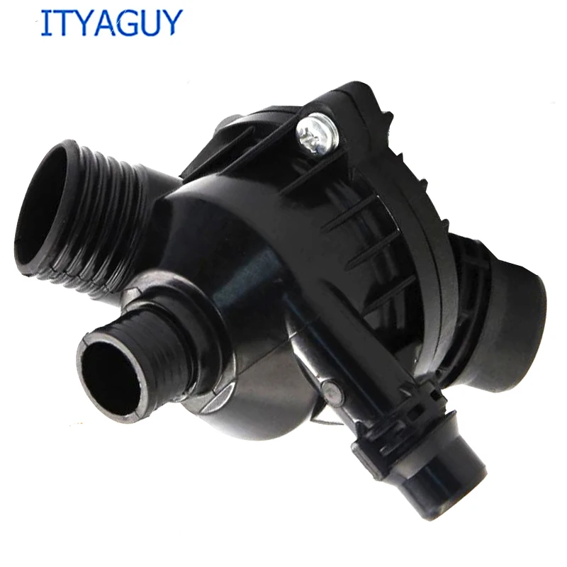 

Thermostat Assembly For BMW E90 330 E60 E65 730 E83 X3 E85 Z4 OE#:11537549476,11537544788,TO PT 1206013