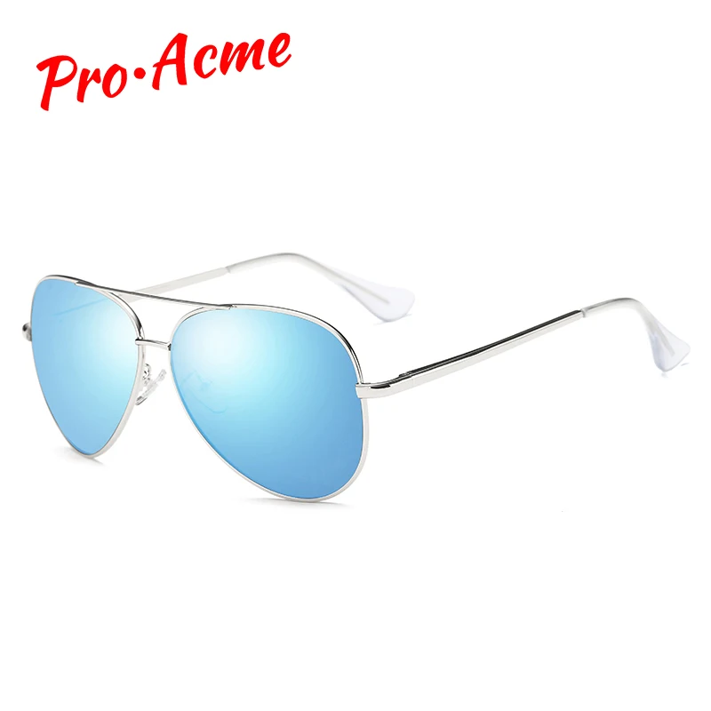 

Pro Acme Classic Men Pilot Polarized Sunglasses Driving Sunglasses Sun Glasses For Men Male Goggle UV400 Gafas De Sol CC0529