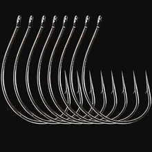 Мягкая приманка в виде червей, крючки, станок и тапочки из материала на джиговые крючки рыболовный крючок с заусенцем 8 шт./лот