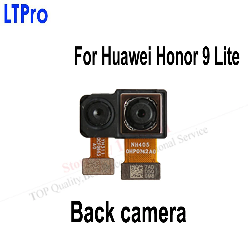 Оригинальный модуль задней камеры LTPro для Huawei Honor 9 Lite / Youth Edition|Модули мобильных