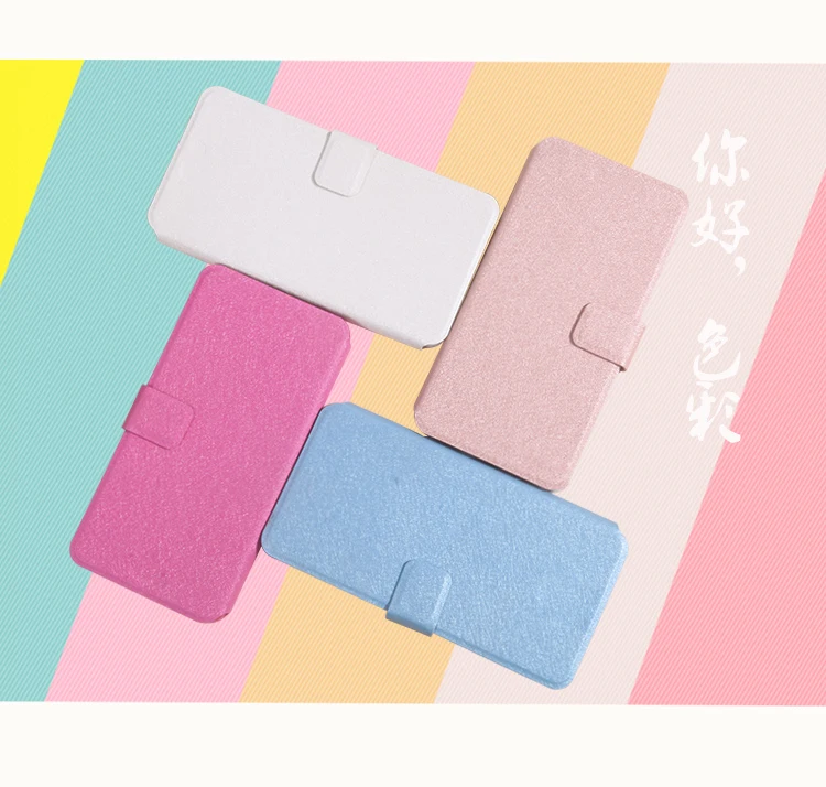 For UleFone Metal PU Leather Case Flip Cover With Silicon Case Cellphone Protective Case For UleFone Metal Phone Accessory 5.0\