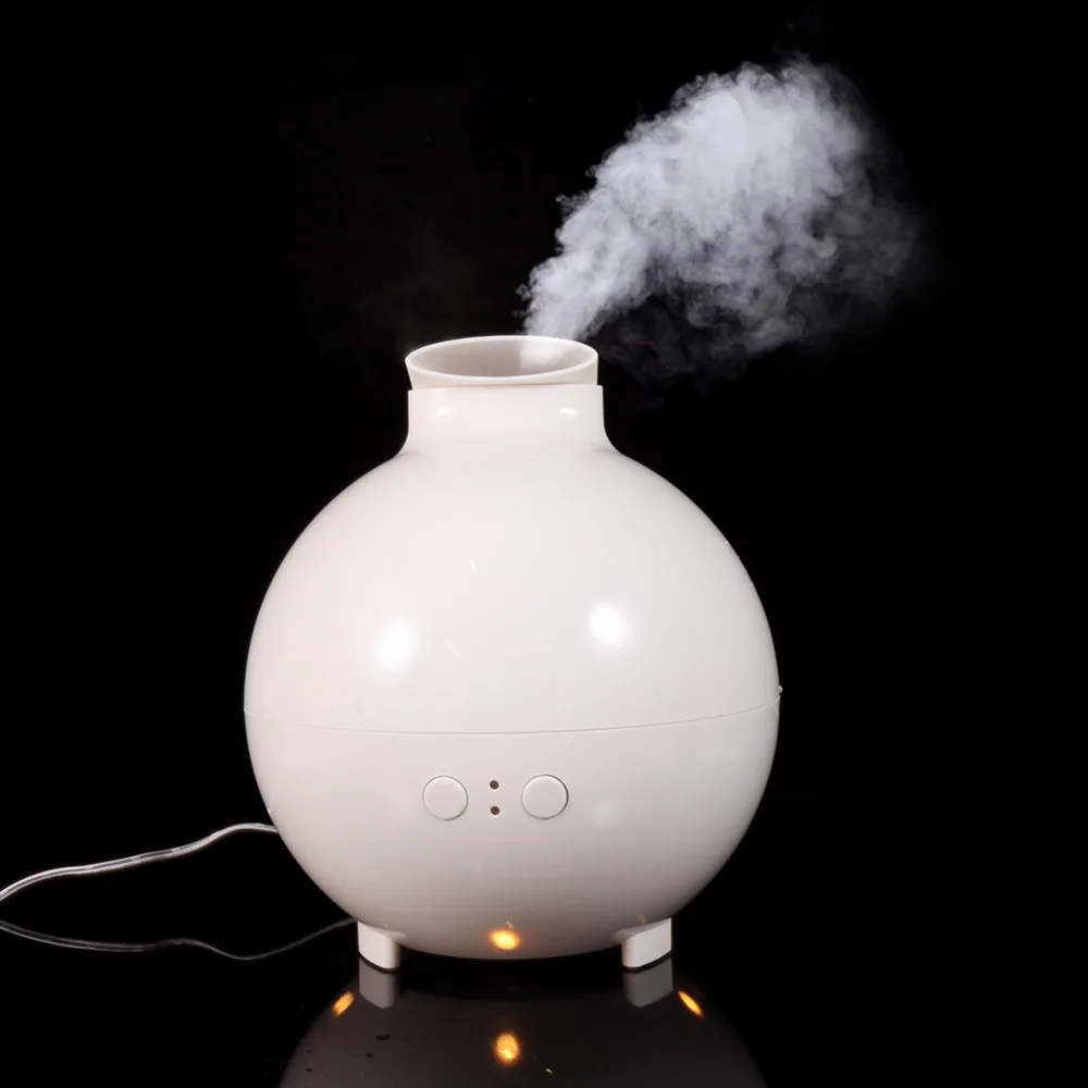 

Essential Oil Diffuser Aroma Ultrasonic Humidifier Mist Maker Aromatherapy Air Purifier Home