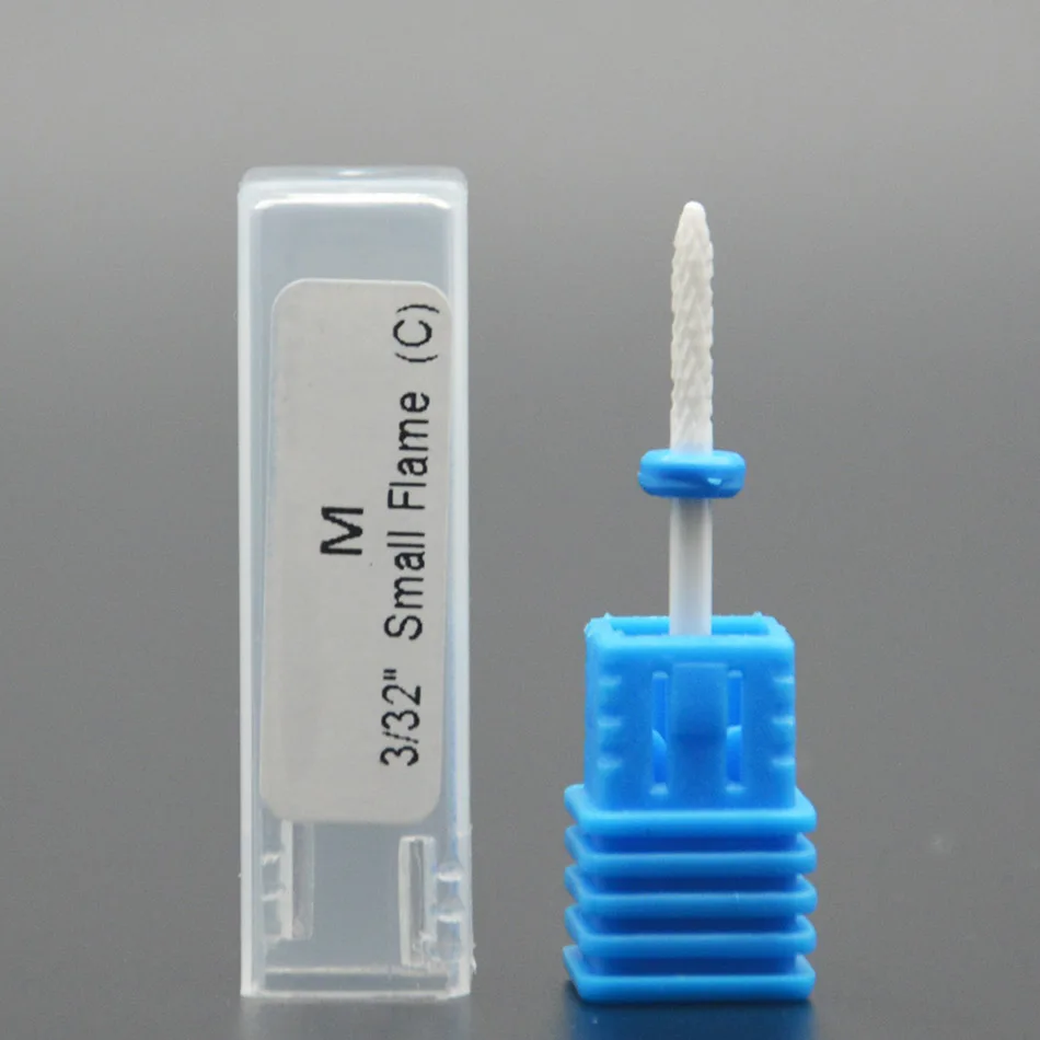 ViiNuro 14 стиль фреза для маникюра Машинка для педикюра бит для электрической машины аксессуары для ногтей инструменты для ногтей резак - Цвет: D2