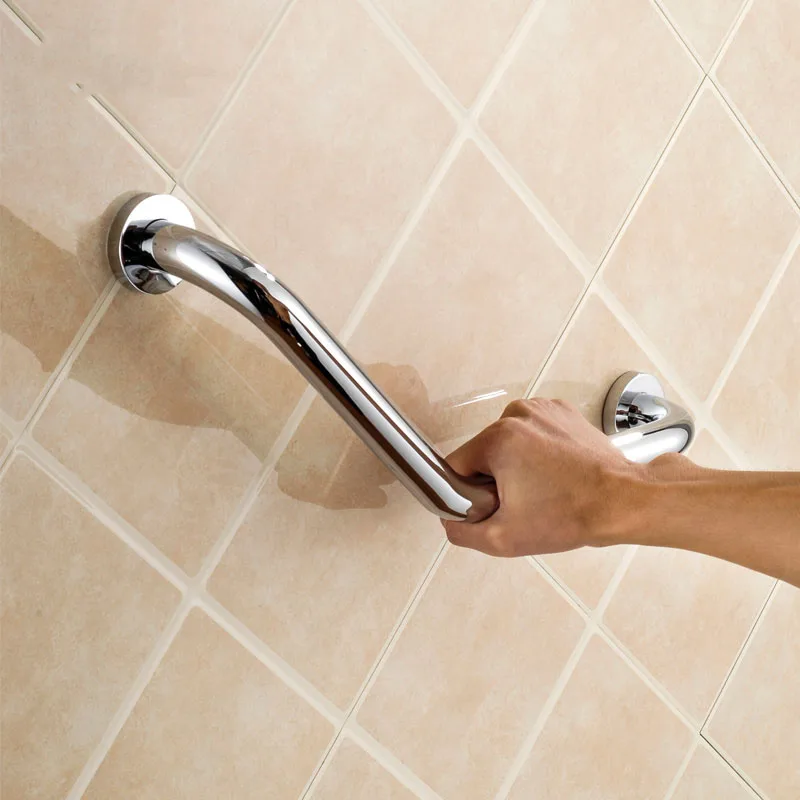 Houmaid Bathroom Fixtures Safety Accessories Bathtub Hand Shower Room Handrail Toilet Restroom Copper Wall Mounted Grab Bars Houmaid Bathroom Fixtures Safety Accessories Bathtub Hand Shower Room Handrail Toilet Restroom Copper Wall Mounted Grab Bars