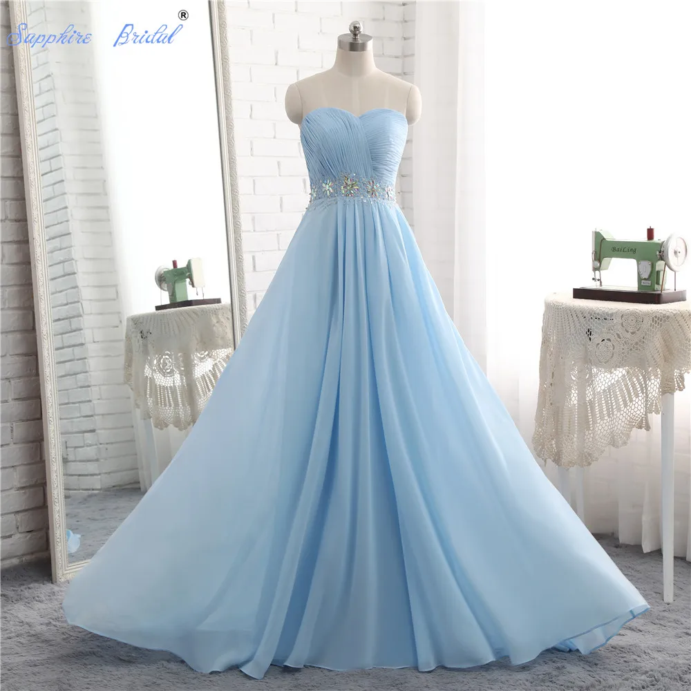 spring formal gowns