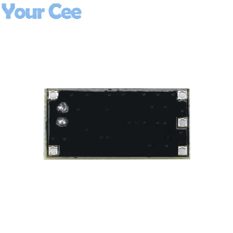 FM Transmitter Wireless Microphone Surveillance Frequency Board Module (6)