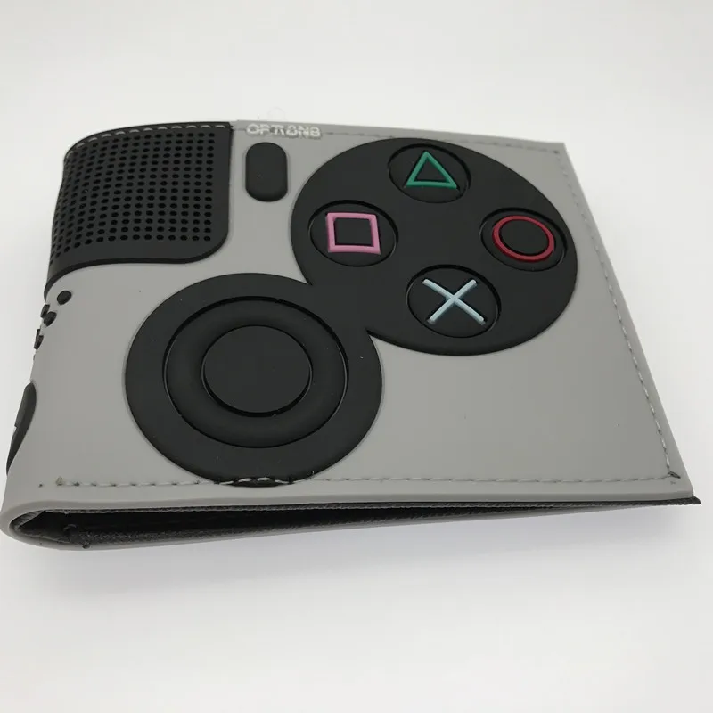 Модный кошелек для Playstation 4 Youth оригинальная приставка короткий поперечный модный