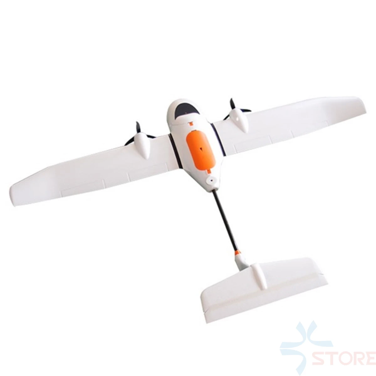Skywalker EVE 2000 2240 мм размах крыльев EPO FPV Радиоуправление самолет БПЛА крыло