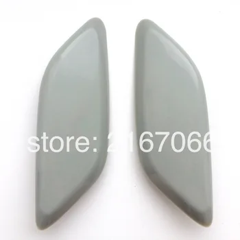 

Headlamp Washer nozzle cover PAIR for Mazda 6 GH 2007 2008 2009 2010 Headlight washer GV7D518G1, GV7D518H1 for paint