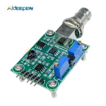 

Liquid PH Value Detection Detect Regulator Sensor Module Monitoring Control Meter Tester Board PH 0-14 For Arduino