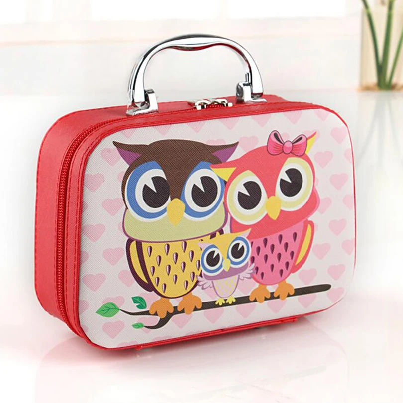 Женская водонепроницаемая сумка Несессер для косметики SZL17|travel toiletry bag|make bagmake up bag