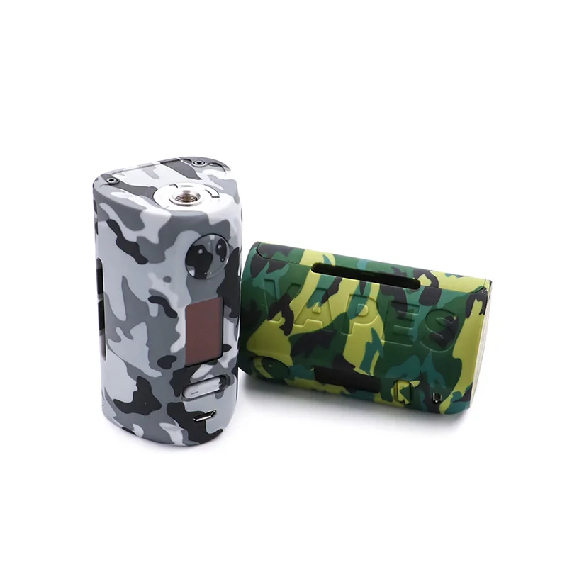 Vapor Storm Puma 230 200W TC Box Mod (8)
