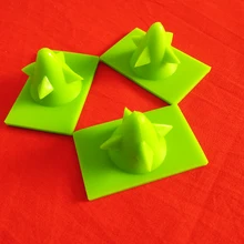 5 шт. бетон RFID Электронный тег цемента плот имплантата чип Встроенный электронные метки для интеллектуальных зданий