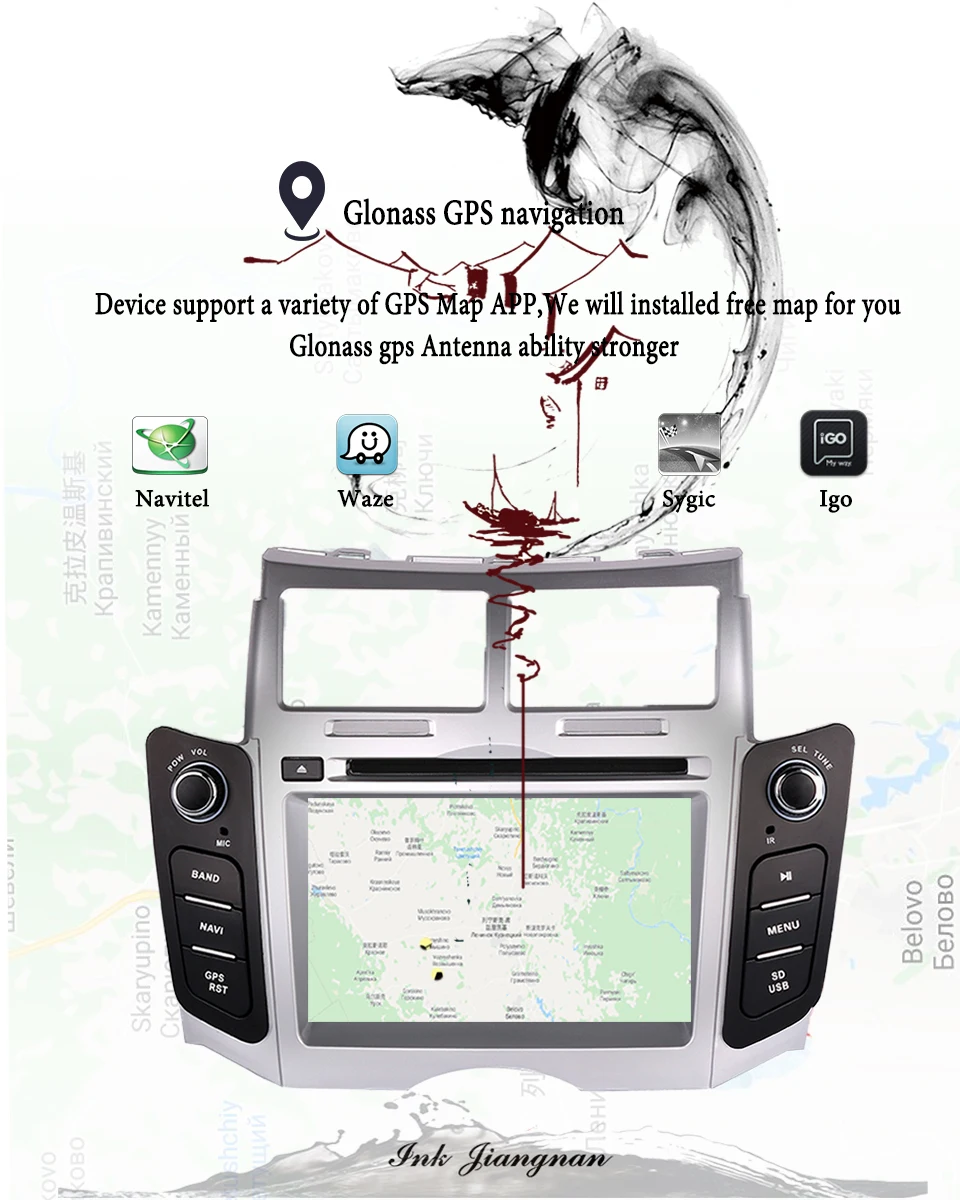 Clearance 8core Android 9.0 px5 Car Autoradio video dvd headunit gps navi monitor for Toyota yaris 2005-2011 Multimedia carplay aux dab bt 8 Clearance 8core Android 9.0 px5 Car Autoradio video dvd headunit gps navi monitor for Toyota yaris 2005-2011 Multimedia carplay aux dab bt 8