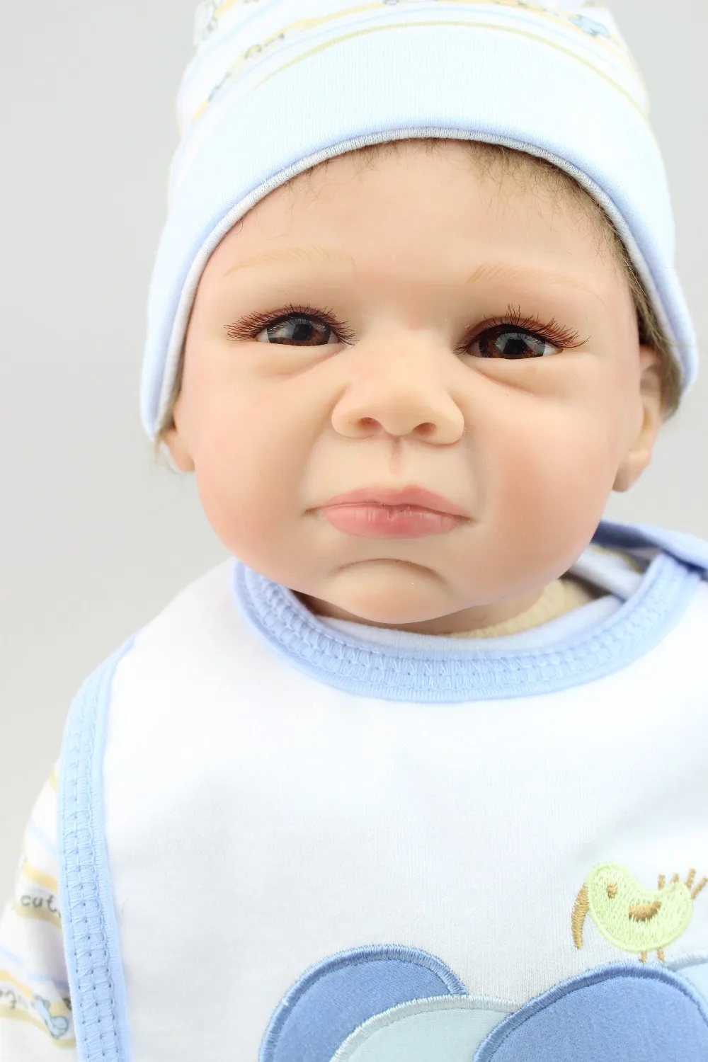 reborn babydoll