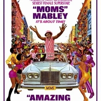 Amazing Grace Movie Poster (11 x 17)