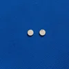 Ultrasonic Piezoelectric Ceramic Discs 10x1mm-PZT5 Piezo Disk PZT Crystals Sensor Piezo Element Cleaning Transmitter Chips ► Photo 3/5