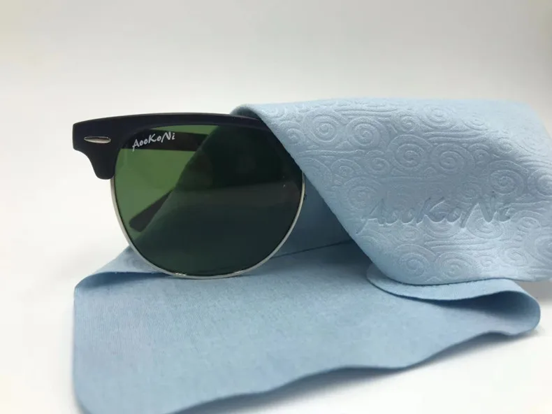Классические солнцезащитные очки с защитой UV400, Cristal, мужские, женские, Ретро стиль, фирменный дизайн, высокое качество, солнцезащитные очки для женщин и мужчин, модные солнцезащитные очки