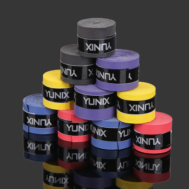 

1 Piece Nonslip Sweat Absorptive Table Tennis Handle Grip Tape Self Adhesive Sweatband Tape for Golf Tennis Badminton Rackets