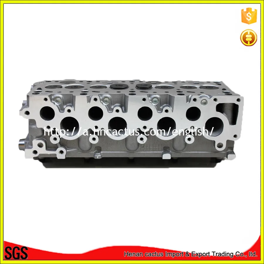 RF R2 engine cylinder head for mazda or kia