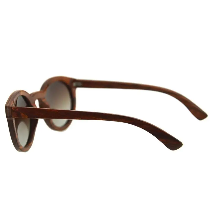 wooden sunglasses