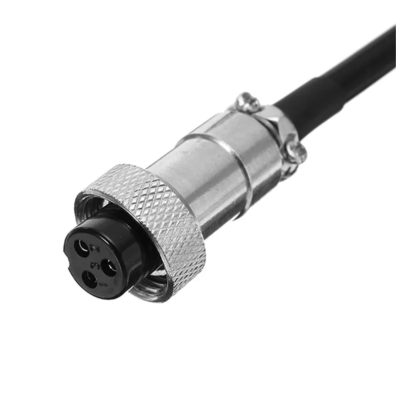 Паяльник ручка с T13 наконечником для BAKON 950D 75 Вт паяльная станция Новый