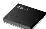 

10pcs/lot LM3S1P51-IQC80-C3 LM3S1P51 ARM QFP100 New