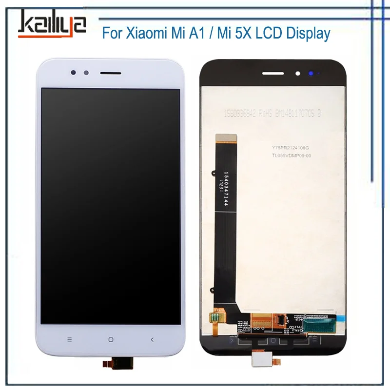 Xiaomi Mi 5X MiA1 Mi A1 (3)
